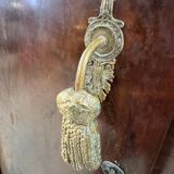 Art Deco Shrager Wardrobe