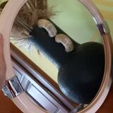 Vintage mirror