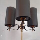 Vintage lamppost years 60