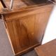 Wooden sideboard