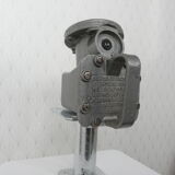 Miner's lamp russe b3r (former ussr / cccp)