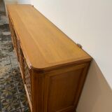 Design enfilade