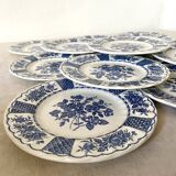 Myott England dessert plates