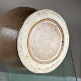 Italian ceramic amphora pitcher from the 60s