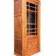 Armoire parisienne Art Déco, vers 1940