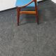 A set of 6 Vintage Danish design dining chairs by Vestervig Eriksen