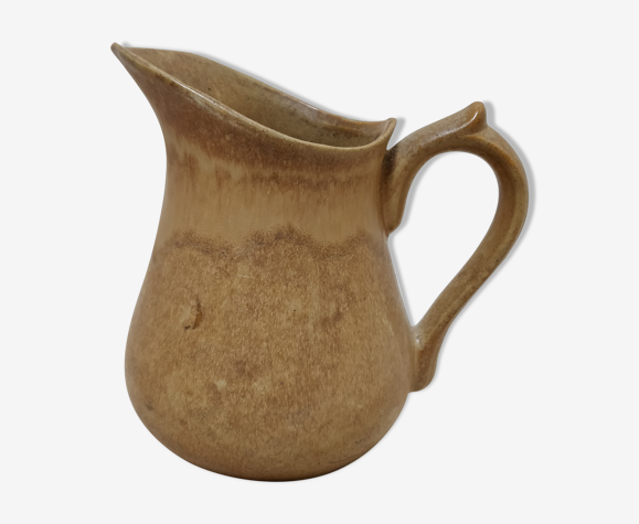 Pot à lait en grès