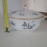 Bernardaud soup tureen