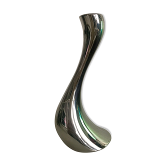 Bougeoir cobra de Georg Jensen