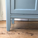 Armoire Parisienne Amande from Ressources