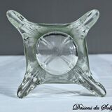 Important Soliflore Glass Vase, Art Deco Period – 1930