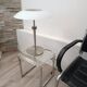 Important Table Lamp by Holtkötter Leuchten 1990s