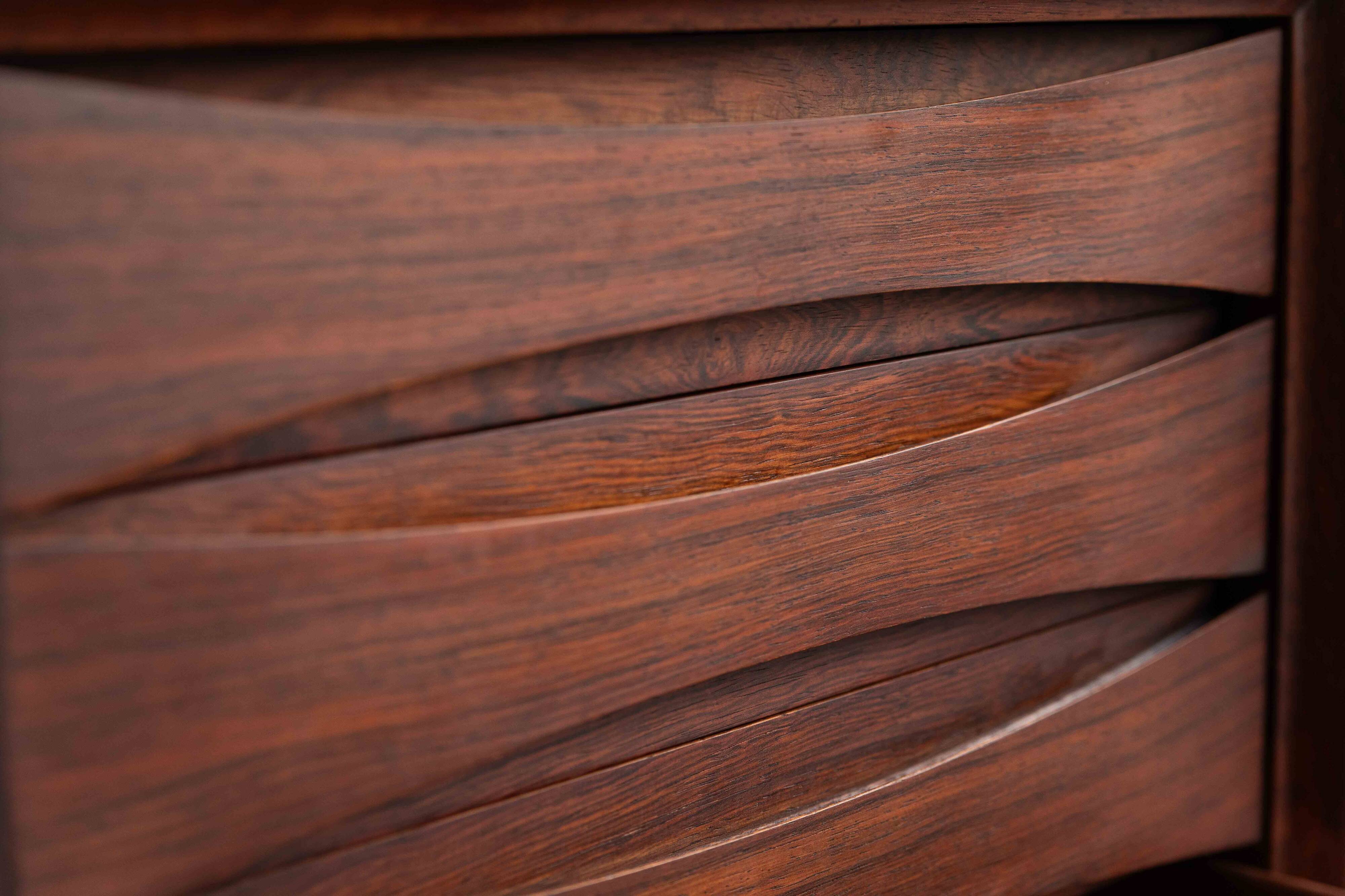 Sideboard 'OS 29' by Arne Vodder