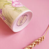 Mug Roy Kirkham foxglove fine bone china collection