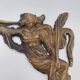 Bronze ornament for furniture