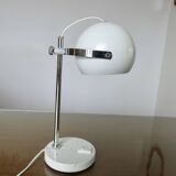 White eyeball lamp, 1970