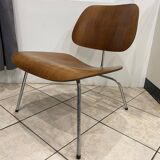 LCM Lounge Chair Metal Eames Herman Miller 1950