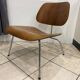 LCM Lounge Chair Metal Eames Herman Miller 1950
