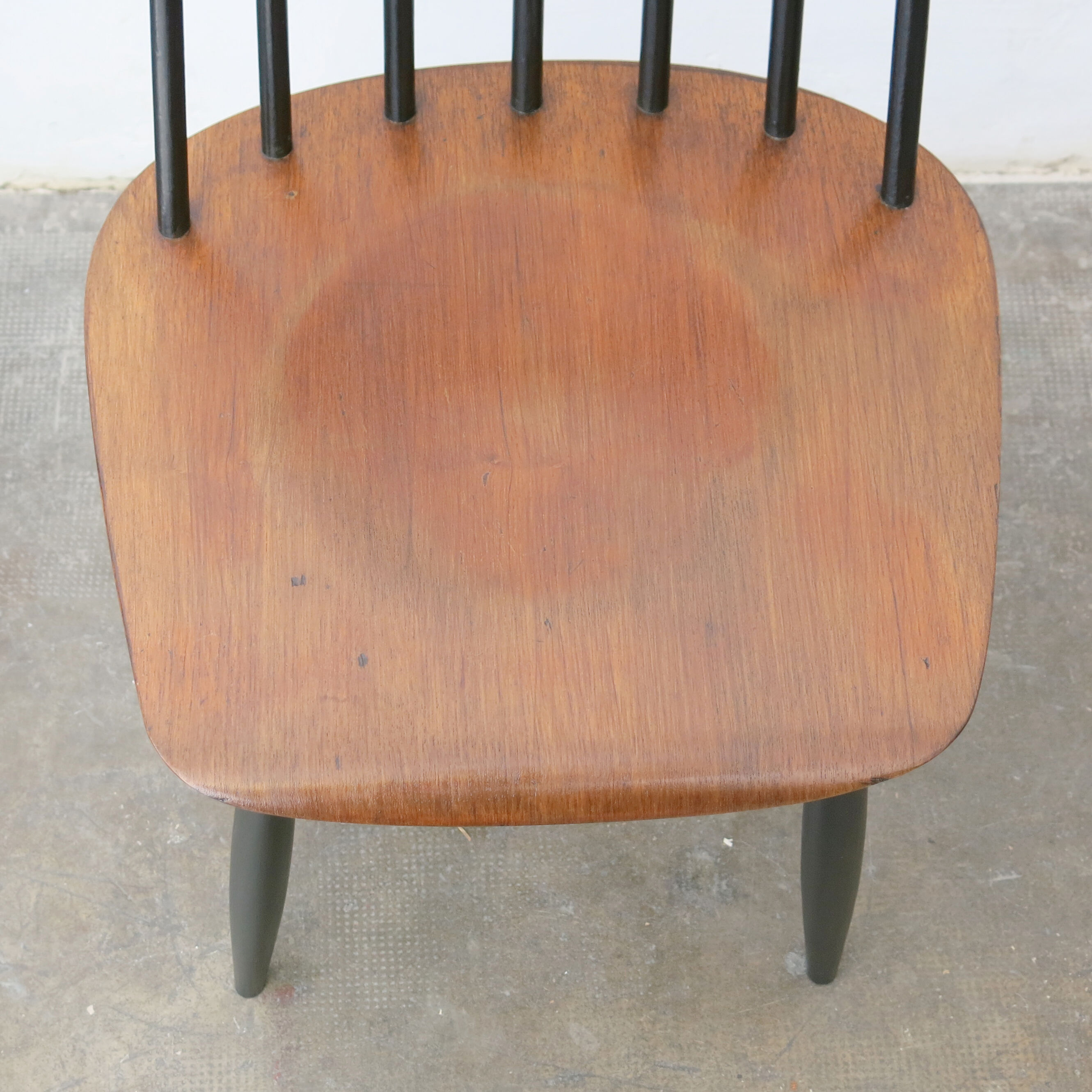 Pair of  Tapiovaara chairs