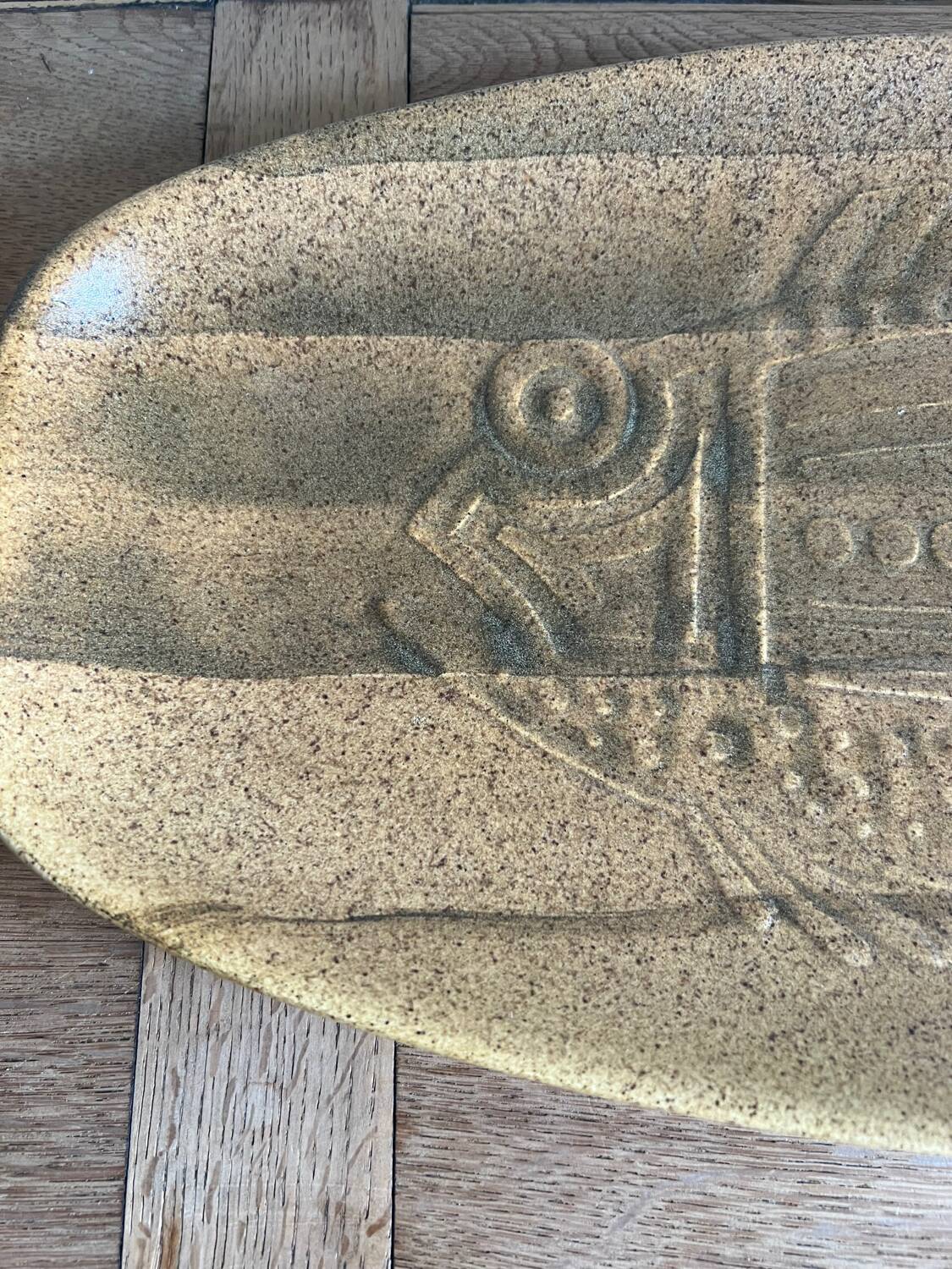 Dish
