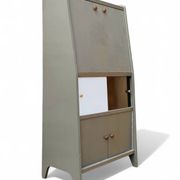Bureau secrétaire 60´s et sa chaise