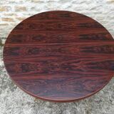 SCANDINAVIAN ROUND TABLE EXTENDED