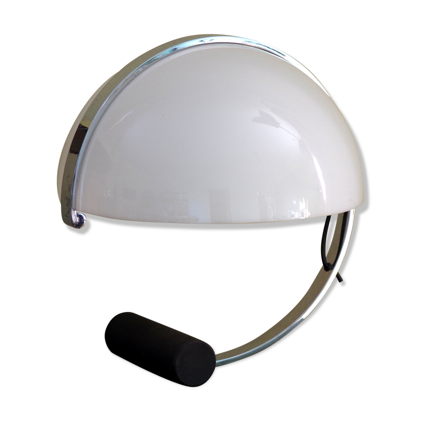 Lamp published by Stilnovo and distributed by Artimeta