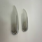 Pair of Idearte Sconces wall lamps Spain 1980’s