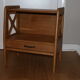 Bedside table