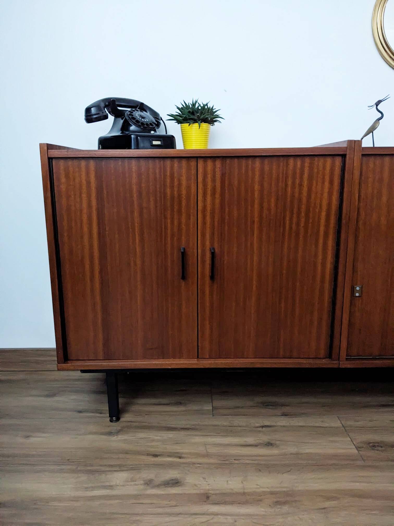 Sideboard from the 60s