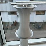 Enrico troconi floor lamp for vistosi 1970
