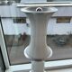 Enrico troconi floor lamp for vistosi 1970