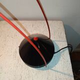Halogen lamp Memphis 80s 80's lamp