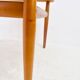 Teak coffee table by Grete Jalk, 1960