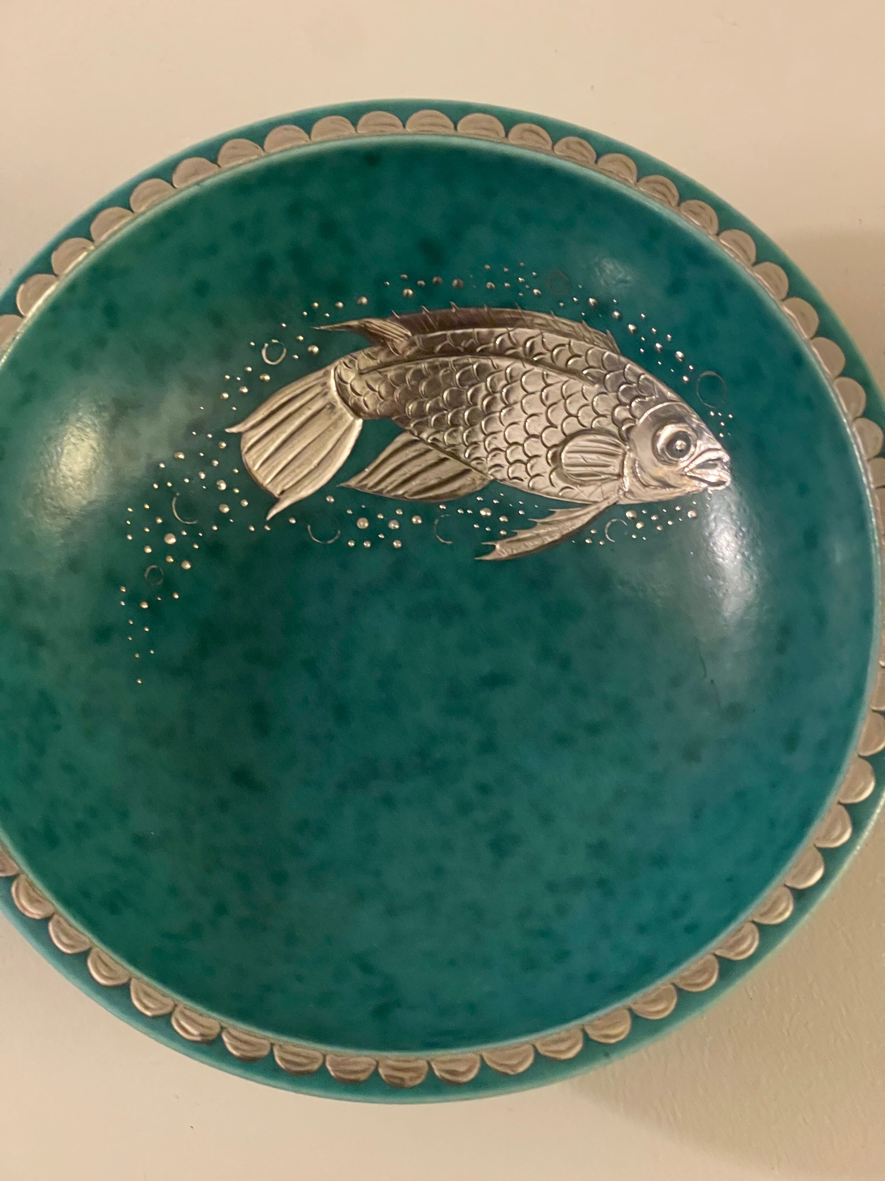 Gustavsberg argenta wilhelm kage