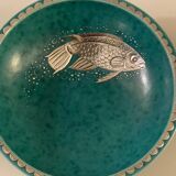 Gustavsberg argenta wilhelm kage