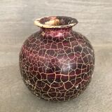 Ball vase