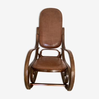Rocking chair 1970s