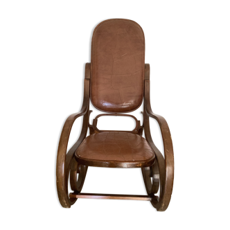 Rocking-chair 1970