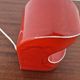 Ceramic table lamp | Space Age 1970s