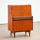 Secretary, Scandinavian office, vintage 1960
