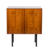Buffet en palissandre, années 1970