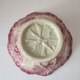 Salad bowl cabbage slurry