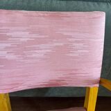 Art Deco bridge chair