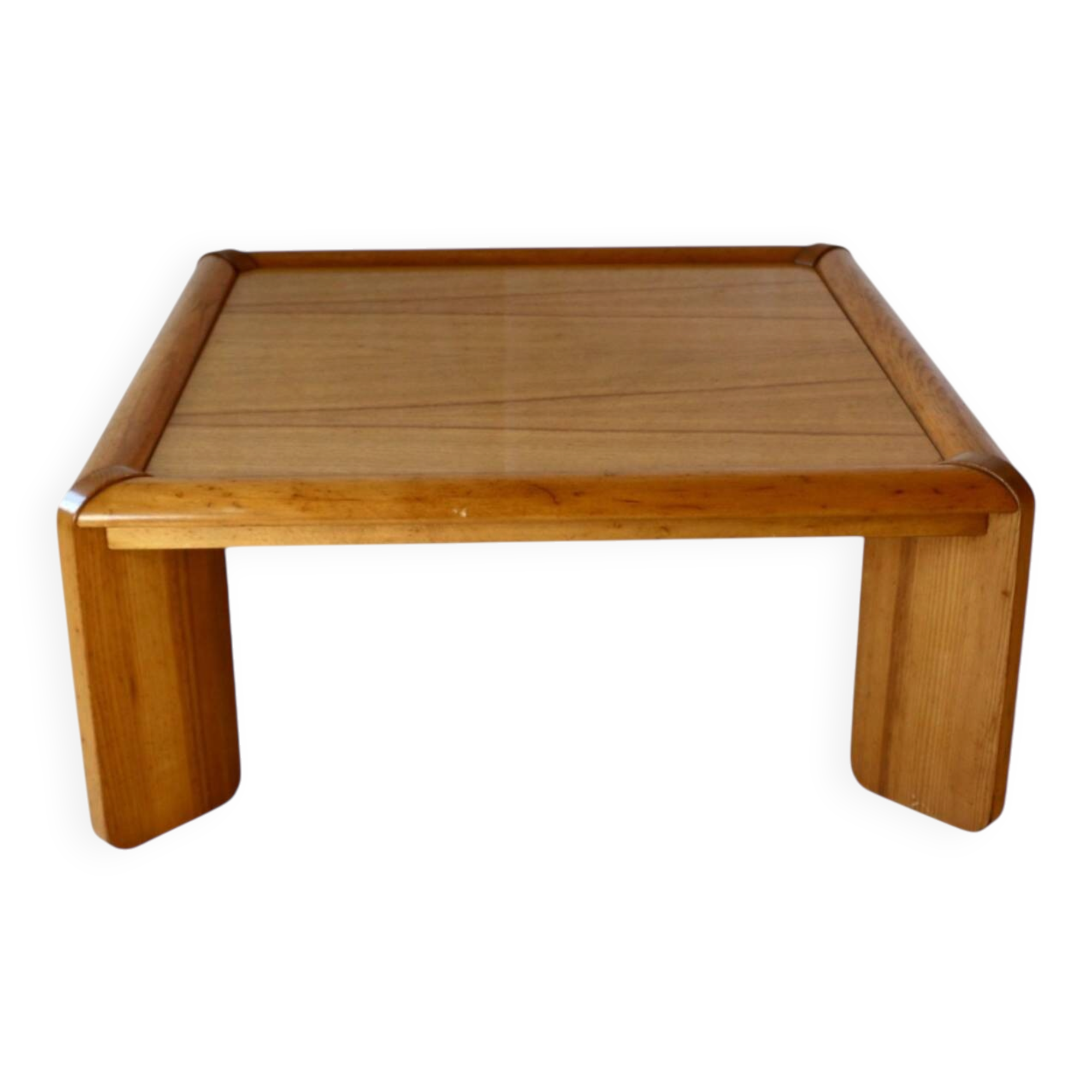 A coffee table, Italy, 1960s.