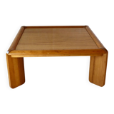 A coffee table, Italy, 1960s.