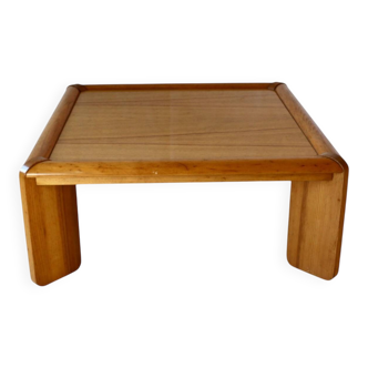 A coffee table, Italy, 1960s.