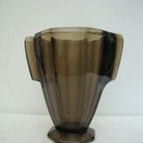 Czechoslovakia vase 50s