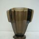 Czechoslovakia vase 50s