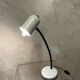 Vintage lamp Lumi 1970